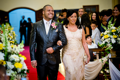 Casamento La Festivitá Prime